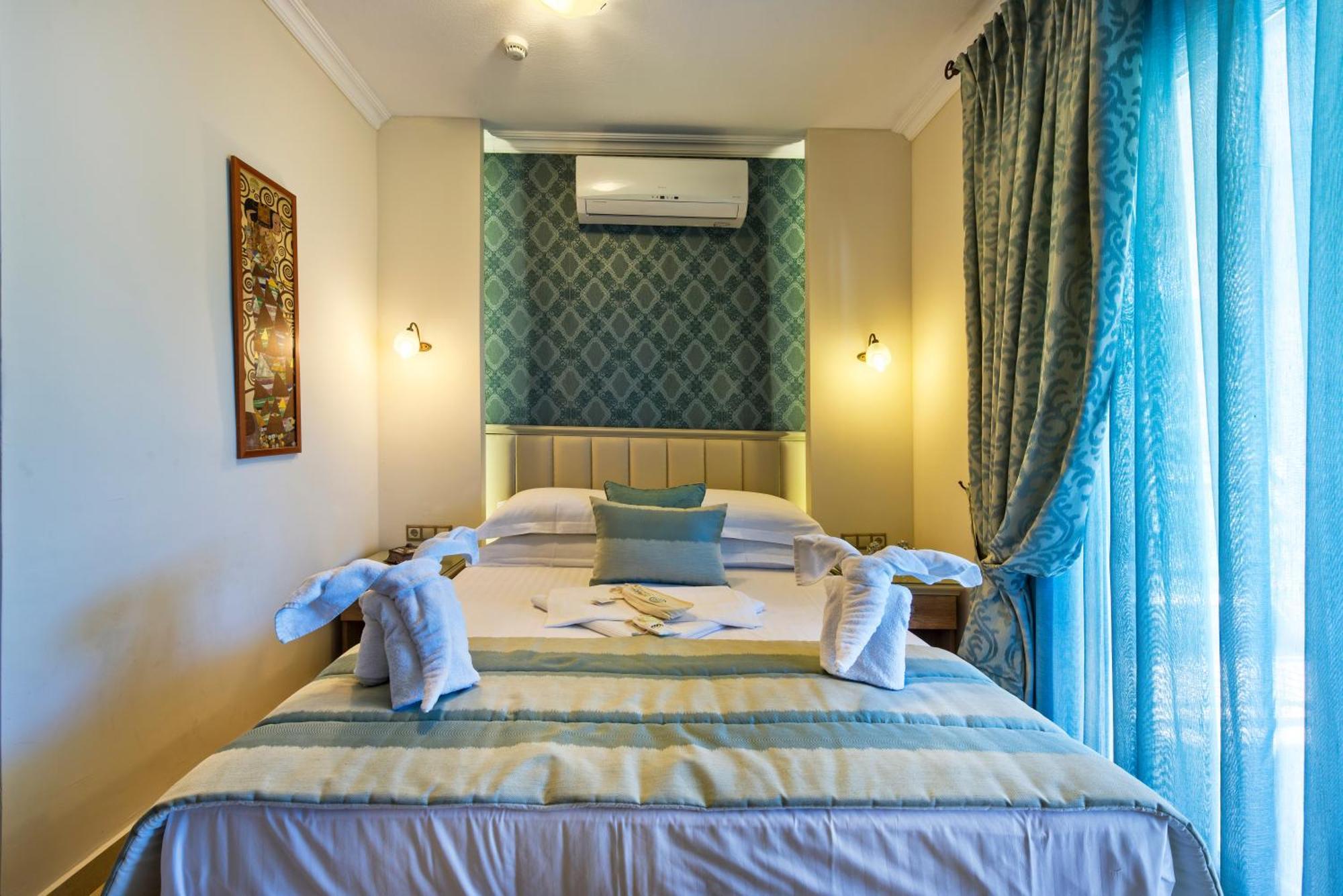 Mandani Villa Luxury Apartments Thasos Extérieur photo