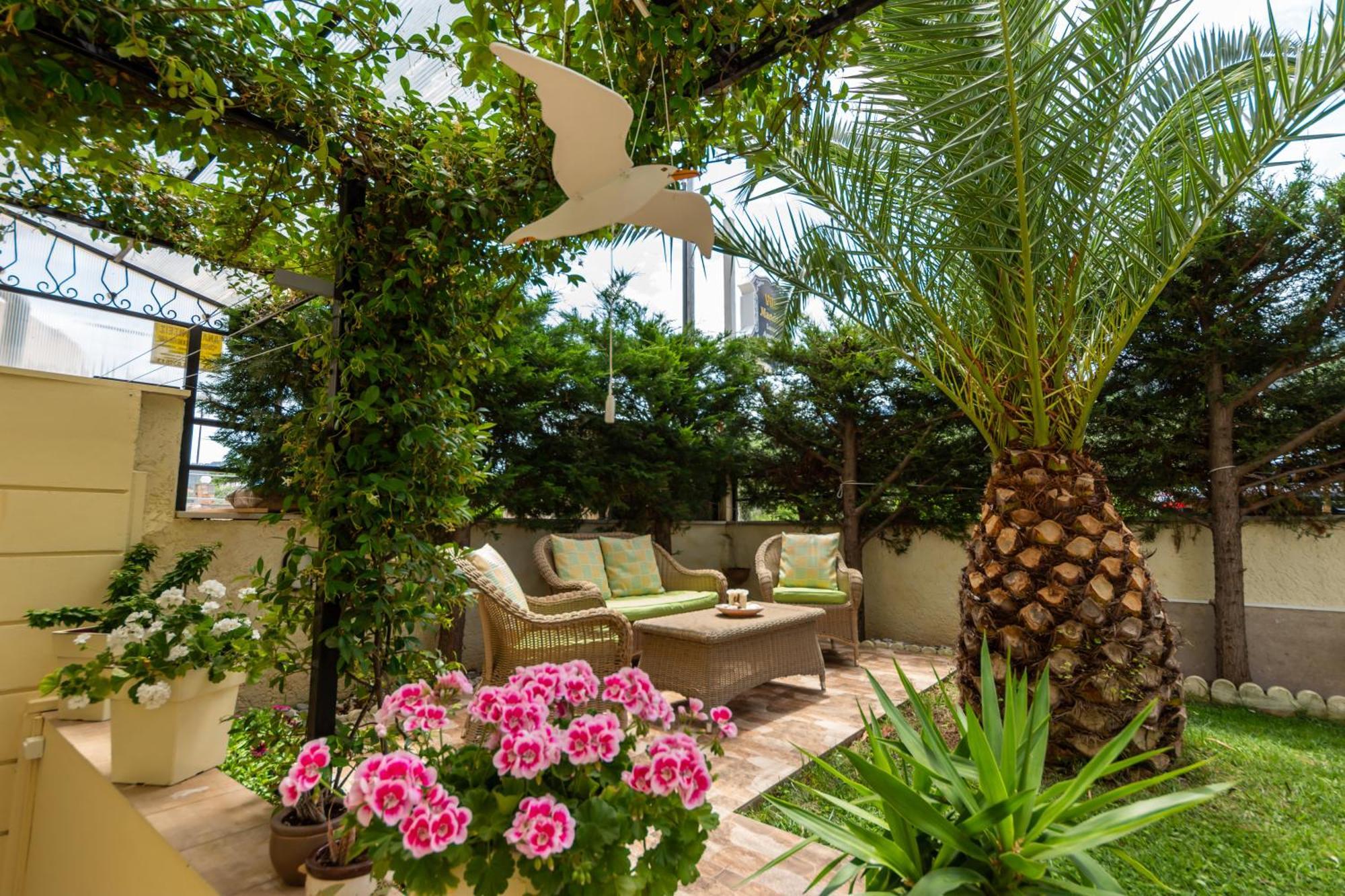 Mandani Villa Luxury Apartments Thasos Extérieur photo