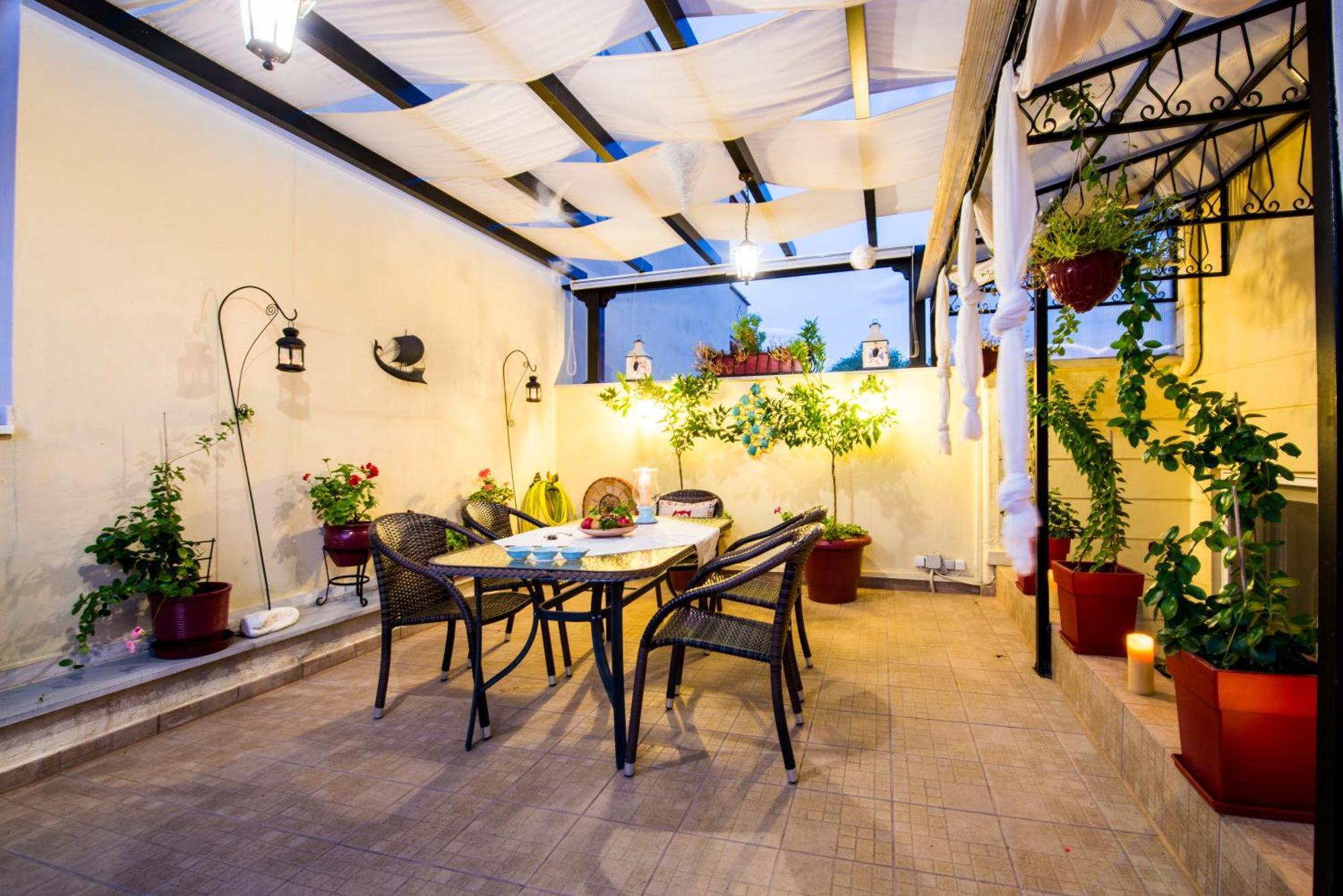 Mandani Villa Luxury Apartments Thasos Extérieur photo