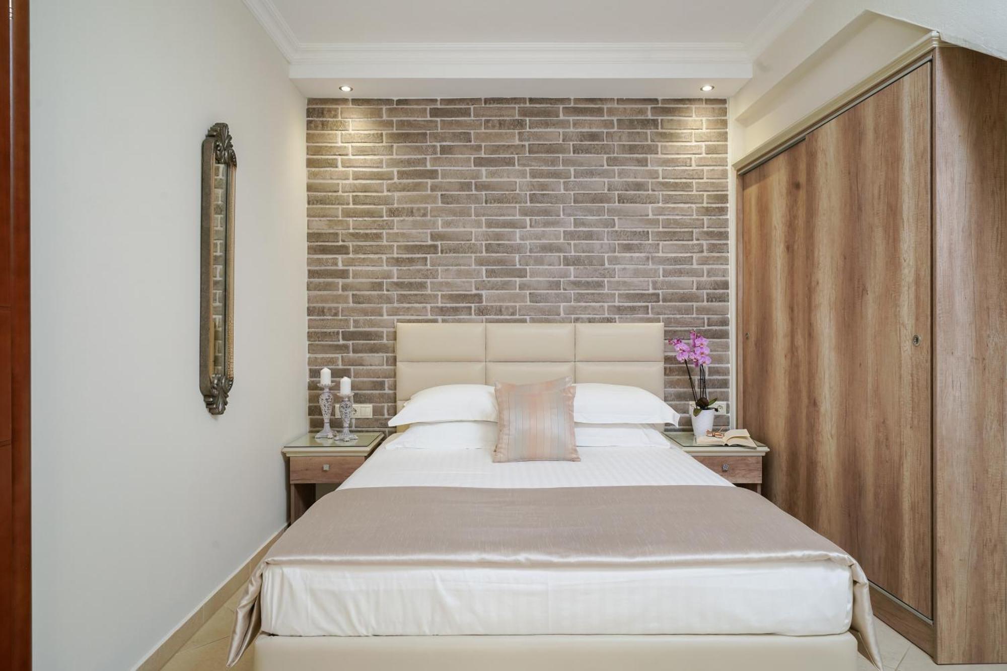 Mandani Villa Luxury Apartments Thasos Extérieur photo