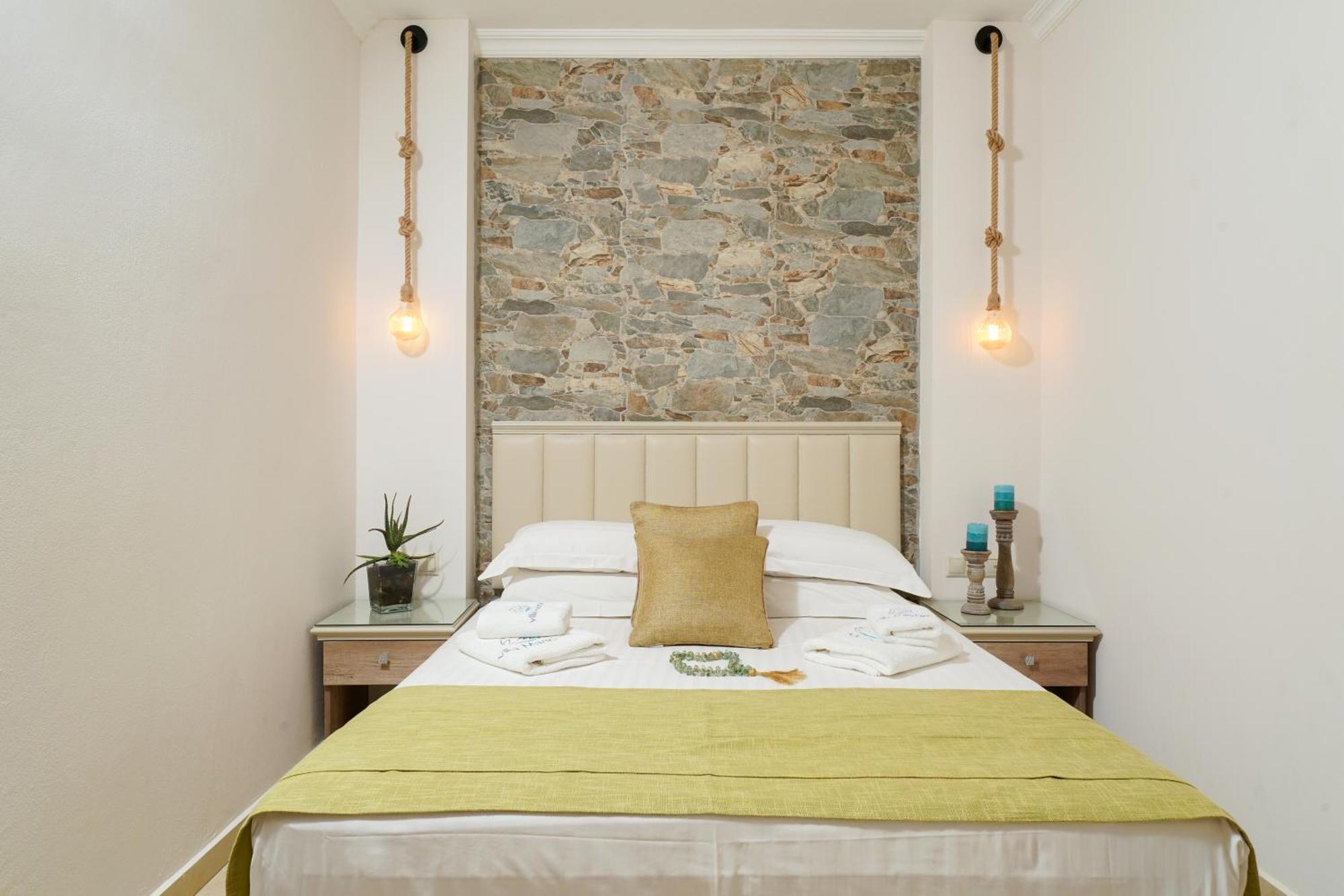 Mandani Villa Luxury Apartments Thasos Extérieur photo
