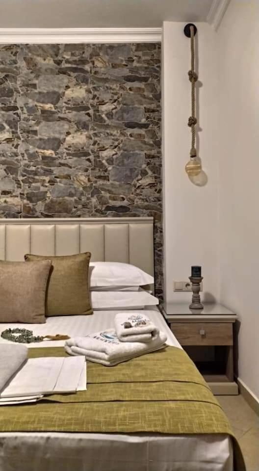 Mandani Villa Luxury Apartments Thasos Extérieur photo